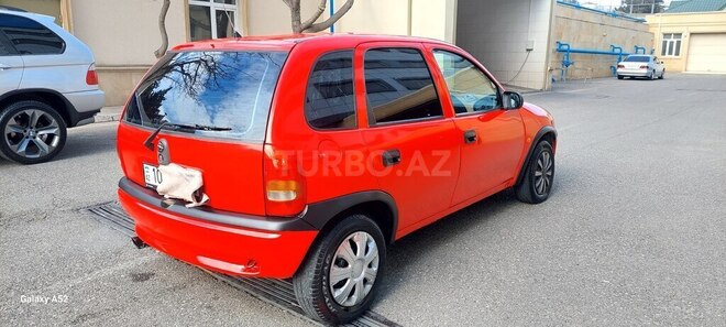 Opel Vita 1997, 333,000 km - 1.4 l - Bakı