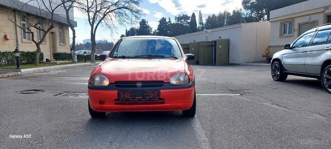 Opel Vita 1997, 333,000 km - 1.4 l - Bakı