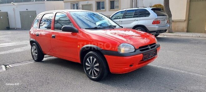 Opel Vita 1997, 333,000 km - 1.4 l - Bakı