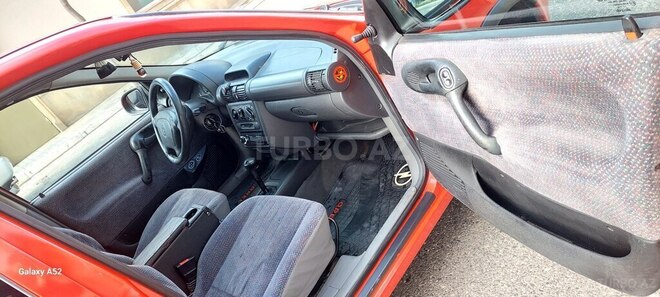 Opel Vita 1997, 333,000 km - 1.4 l - Bakı