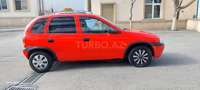 Opel Vita 1997, 333,000 km - 1.4 l - Bakı