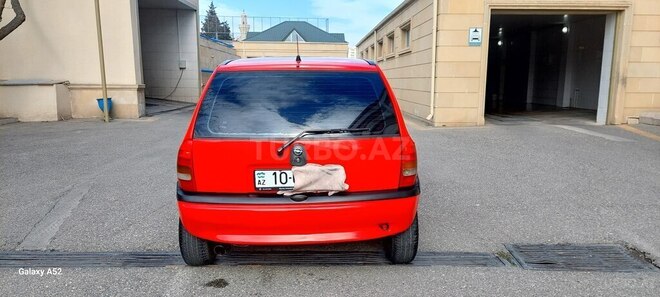 Opel Vita 1997, 333,000 km - 1.4 l - Bakı