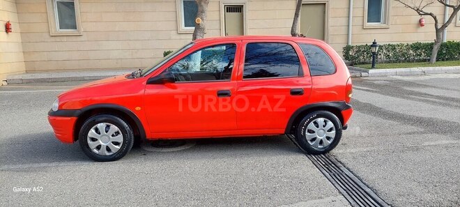 Opel Vita 1997, 333,000 km - 1.4 l - Bakı