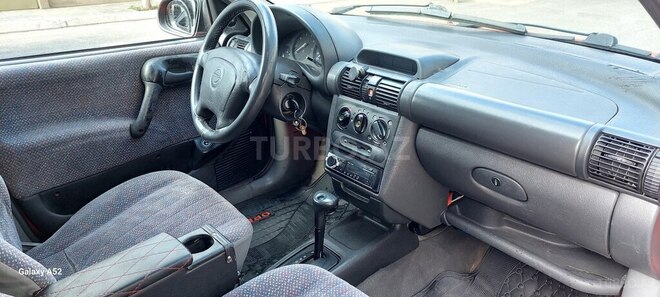 Opel Vita 1997, 333,000 km - 1.4 l - Bakı