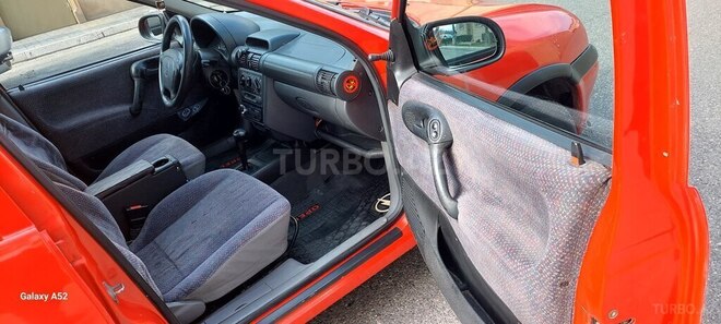 Opel Vita 1997, 333,000 km - 1.4 l - Bakı