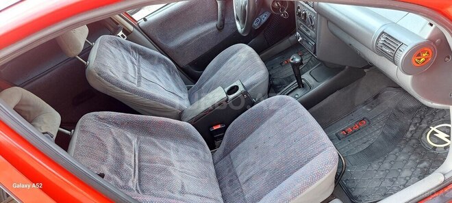 Opel Vita 1997, 333,000 km - 1.4 l - Bakı