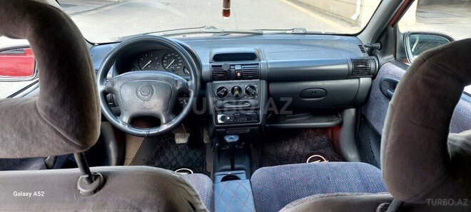 Opel Vita 1997, 333,000 km - 1.4 l - Bakı