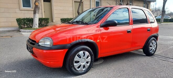 Opel Vita 1997, 333,000 km - 1.4 l - Bakı