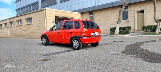 Opel Vita 1997, 333,000 km - 1.4 l - Bakı