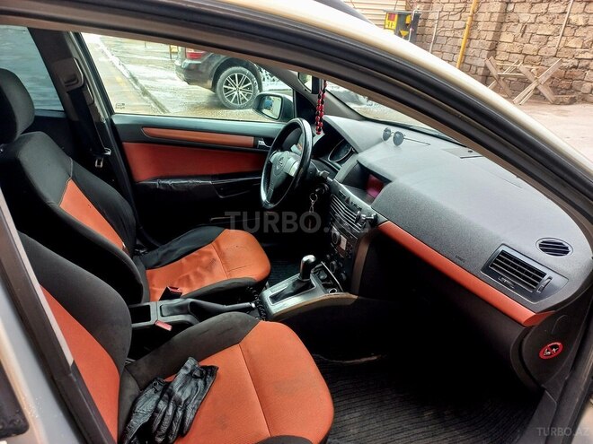 Opel Astra 2005, 555,555 km - 1.8 l - Bakı