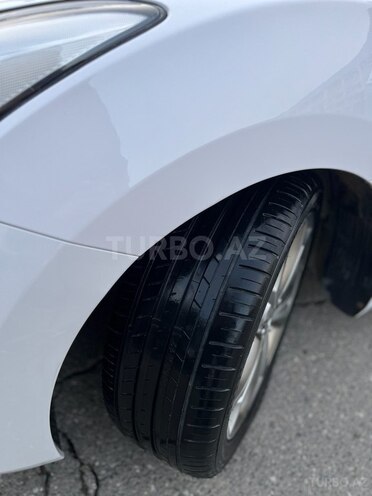 Hyundai i30 2013, 189,000 km - 1.6 l - Sumqayıt