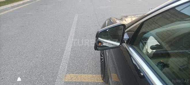 Mercedes S 350 2011, 212,000 km - 3.5 l - Bakı