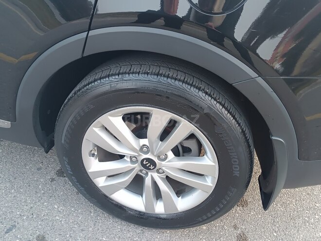 Kia Sorento 2016, 124,000 km - 2.0 l - Bakı
