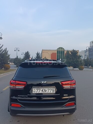 Kia Sorento 2016, 124,000 km - 2.0 l - Bakı