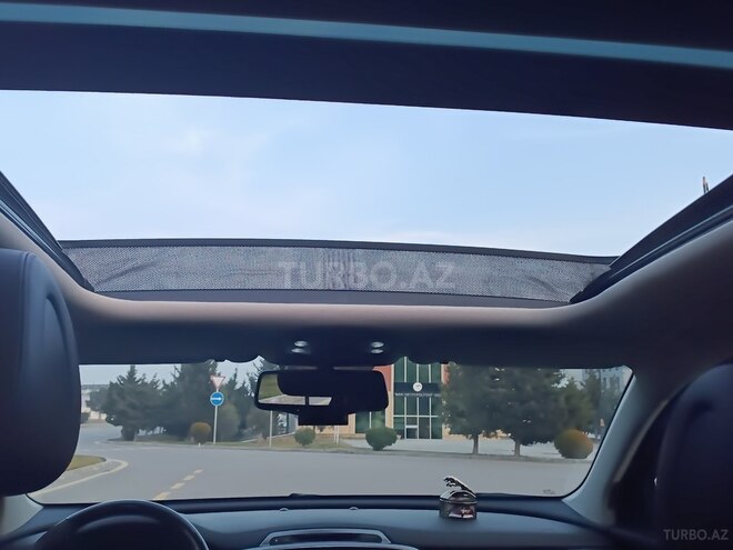 Kia Sorento 2016, 124,000 km - 2.0 l - Bakı