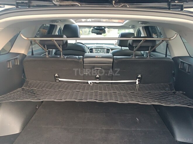 Kia Sorento 2016, 124,000 km - 2.0 l - Bakı