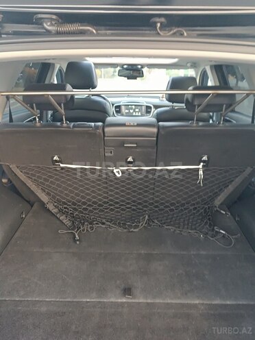 Kia Sorento 2016, 124,000 km - 2.0 l - Bakı