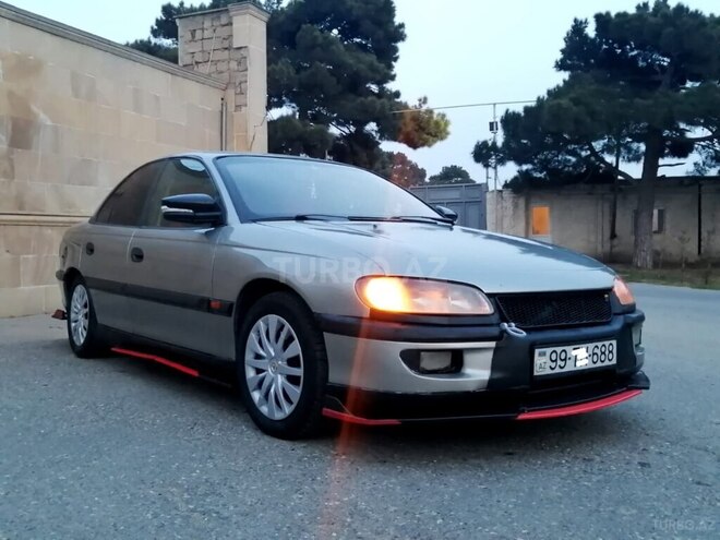 Opel Omega 1994, 385,000 km - 2.0 l - Bakı