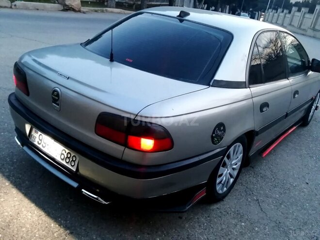 Opel Omega 1994, 385,000 km - 2.0 l - Bakı