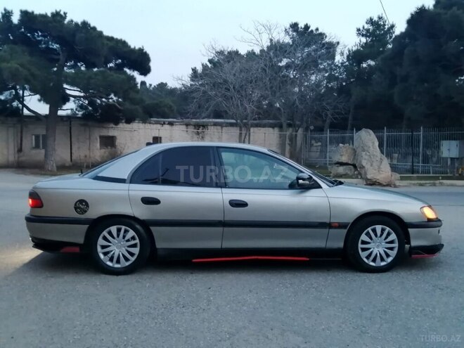 Opel Omega 1994, 385,000 km - 2.0 l - Bakı