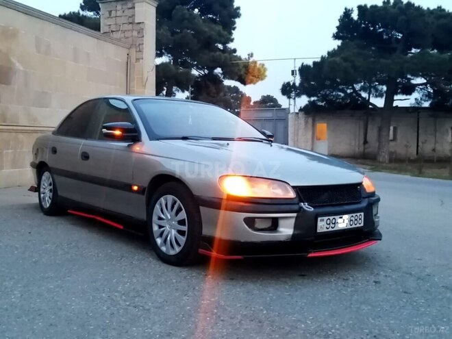 Opel Omega 1994, 385,000 km - 2.0 l - Bakı