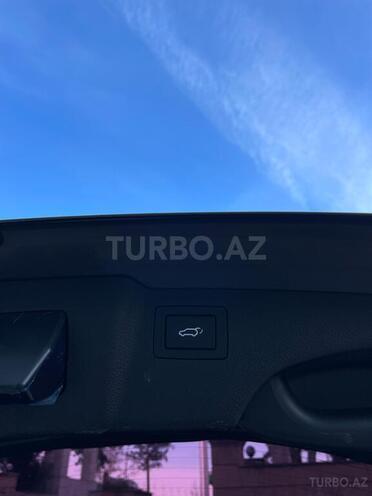 Hyundai Santa Fe 2015, 166,500 km - 2.2 l - Gəncə