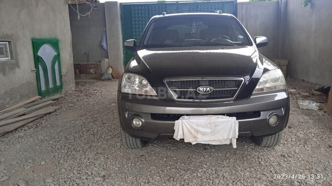 Kia Sorento 2005, 333,279 km - 2.4 l - Xaçmaz