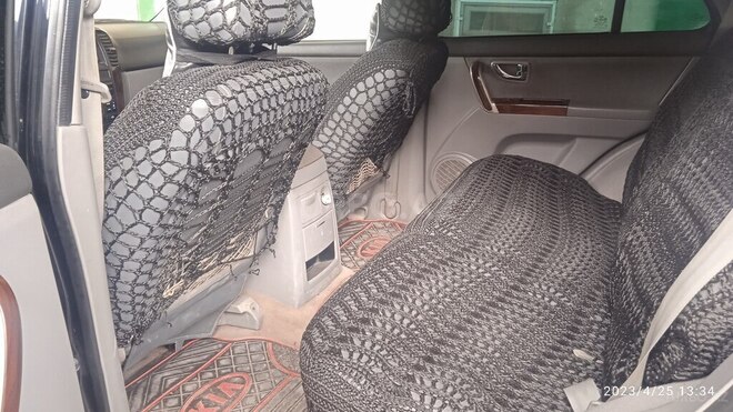 Kia Sorento 2005, 333,279 km - 2.4 l - Xaçmaz