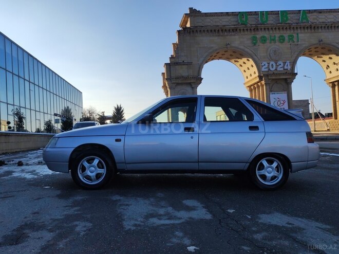 LADA (VAZ) 2112 2005, 350,000 km - 1.6 л - Quba