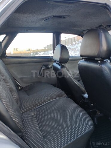LADA (VAZ) 2112 2005, 350,000 km - 1.6 л - Quba