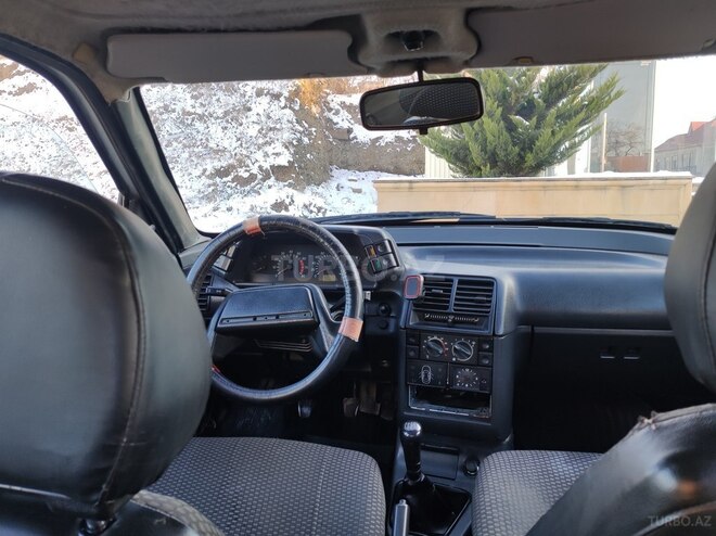 LADA (VAZ) 2112 2005, 350,000 km - 1.6 л - Quba