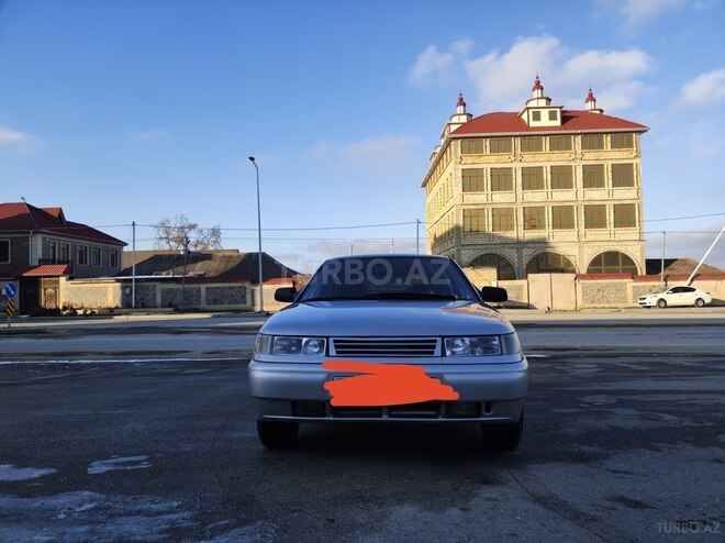 LADA (VAZ) 2112 2005, 350,000 km - 1.6 л - Quba