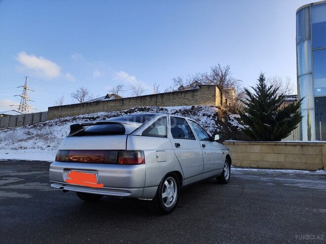 LADA (VAZ) 2112 2005, 350,000 km - 1.6 л - Quba