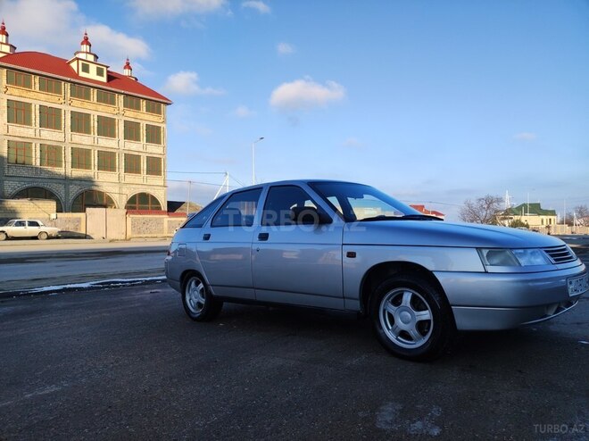 LADA (VAZ) 2112 2005, 350,000 km - 1.6 л - Quba