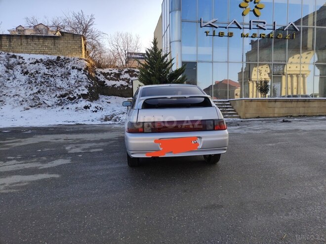 LADA (VAZ) 2112 2005, 350,000 km - 1.6 л - Quba