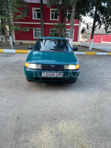 LADA (VAZ) 2110 1999, 201,000 km - 1.5 l - Bakı