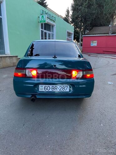 LADA (VAZ) 2110 1999, 201,000 km - 1.5 l - Bakı