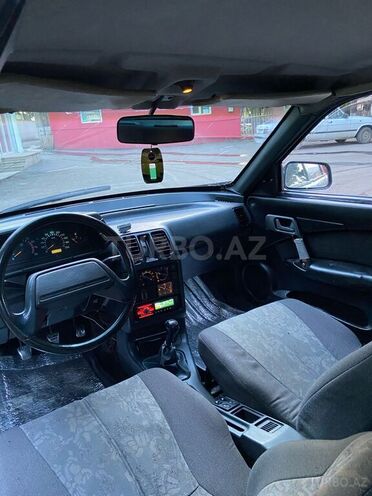 LADA (VAZ) 2110 1999, 201,000 km - 1.5 l - Bakı