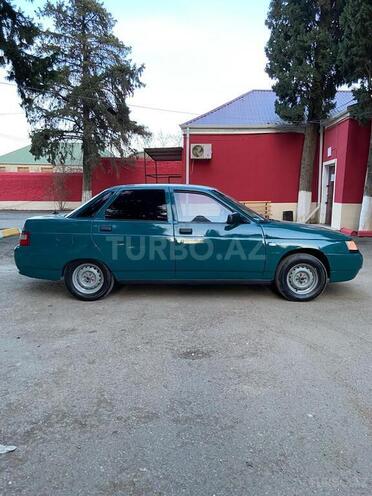 LADA (VAZ) 2110 1999, 201,000 km - 1.5 l - Bakı