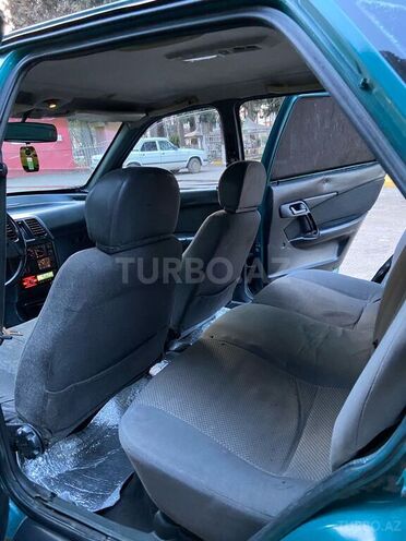 LADA (VAZ) 2110 1999, 201,000 km - 1.5 l - Bakı