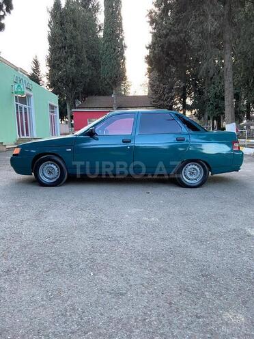 LADA (VAZ) 2110 1999, 201,000 km - 1.5 l - Bakı