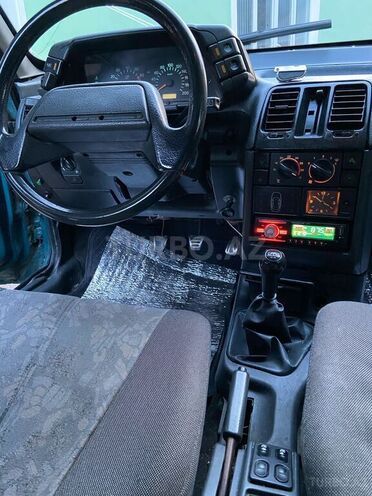 LADA (VAZ) 2110 1999, 201,000 km - 1.5 l - Bakı