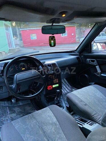 LADA (VAZ) 2110 1999, 201,000 km - 1.5 l - Bakı