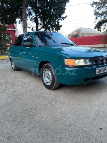 LADA (VAZ) 2110 1999, 201,000 km - 1.5 l - Bakı