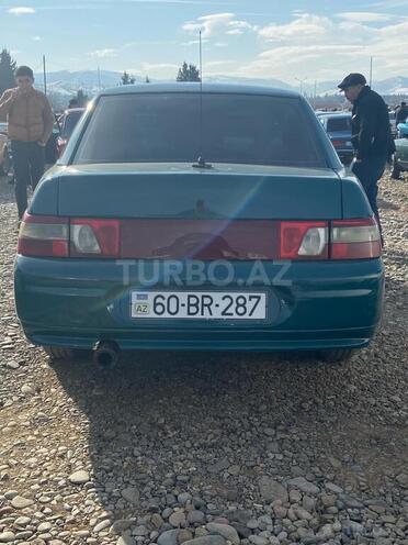 LADA (VAZ) 2110 1999, 201,000 km - 1.5 l - Bakı