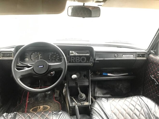 LADA (VAZ) 2107 1991, 20,000 km - 1.5 l - Bakı