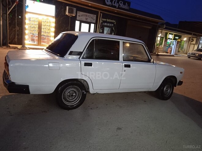 LADA (VAZ) 2107 1991, 20,000 km - 1.5 l - Bakı