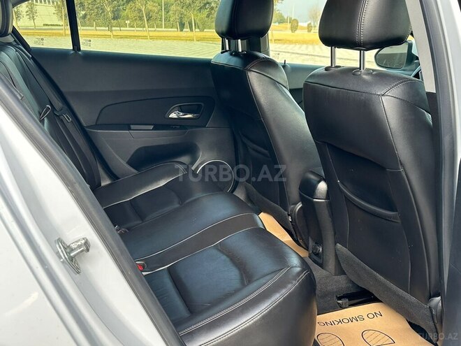 Chevrolet Cruze 2013, 18,952 km - 1.4 l - Bakı