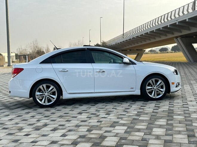 Chevrolet Cruze 2013, 18,952 km - 1.4 l - Bakı