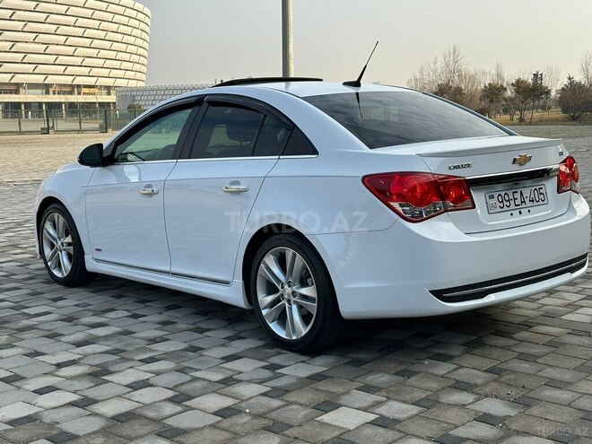 Chevrolet Cruze 2013, 18,952 km - 1.4 l - Bakı